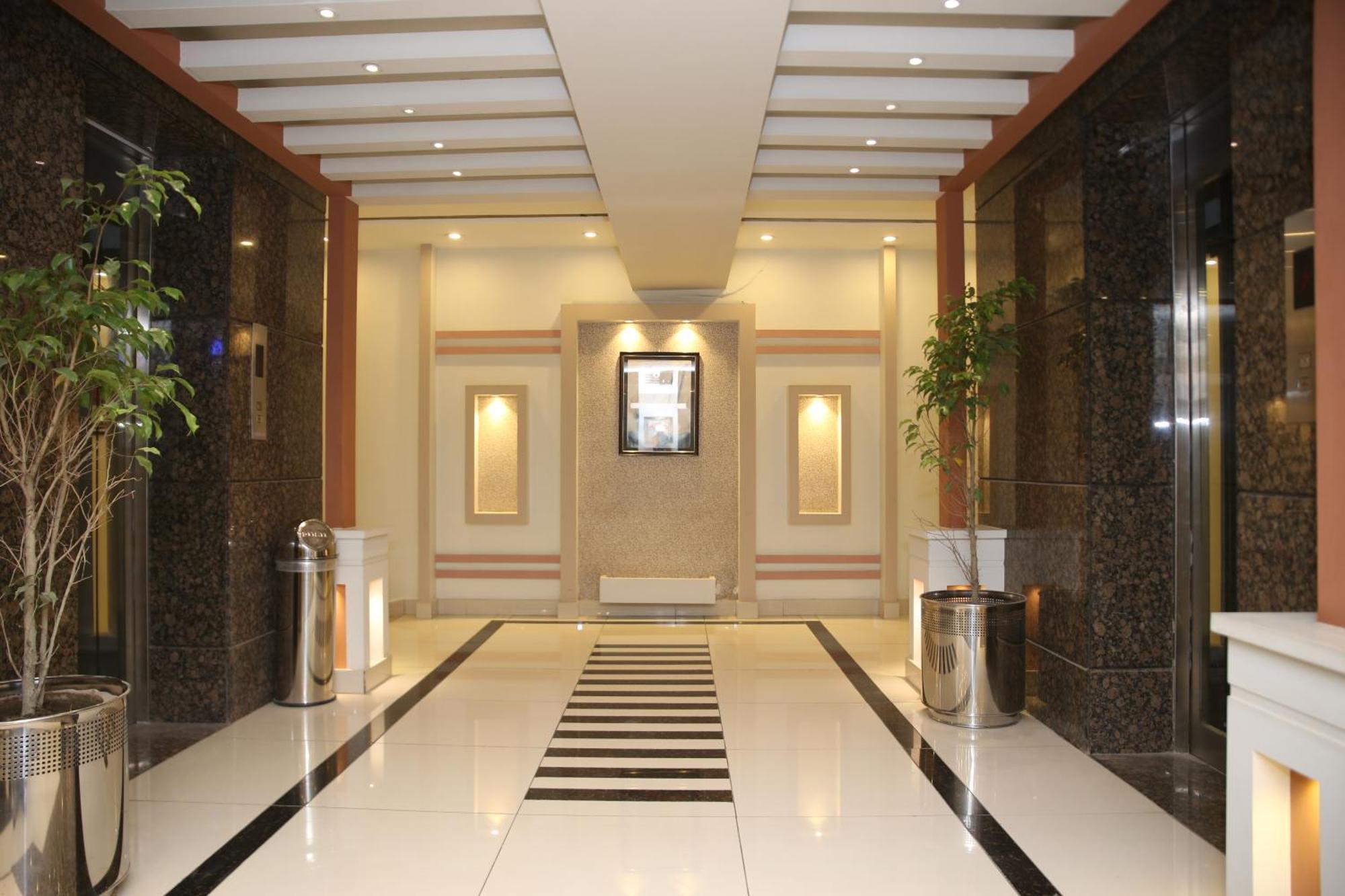 Fort Continental Hotel 白沙瓦 外观 照片