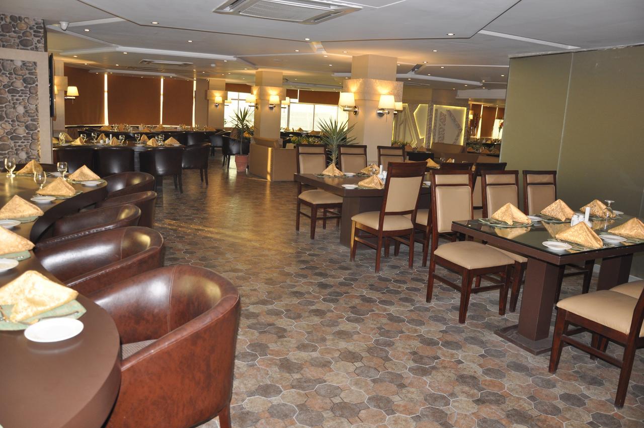 Fort Continental Hotel 白沙瓦 客房 照片