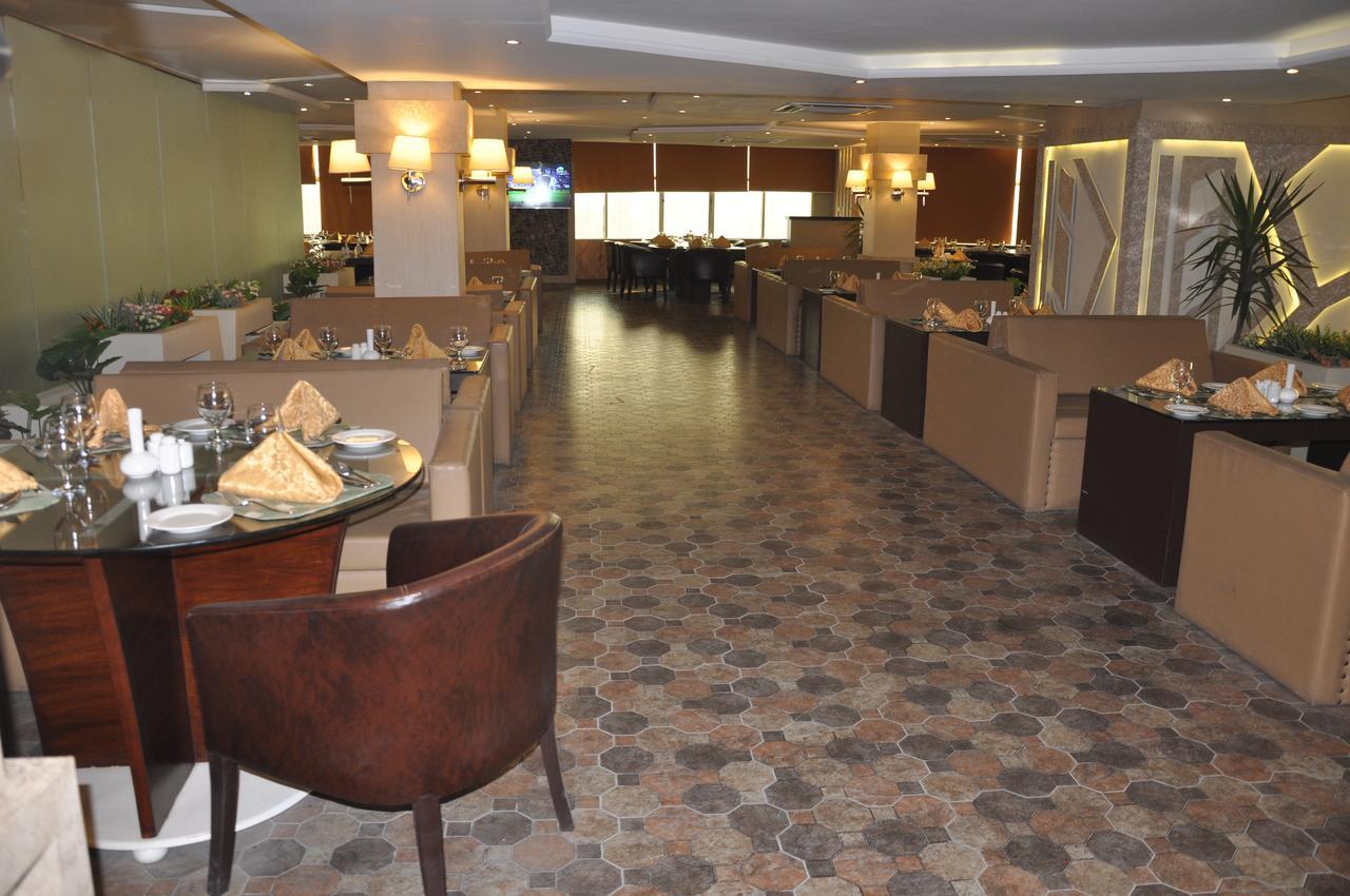 Fort Continental Hotel 白沙瓦 客房 照片